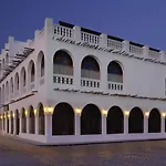 Bismillah Boutique Hotel - Souq Waqif Hotel