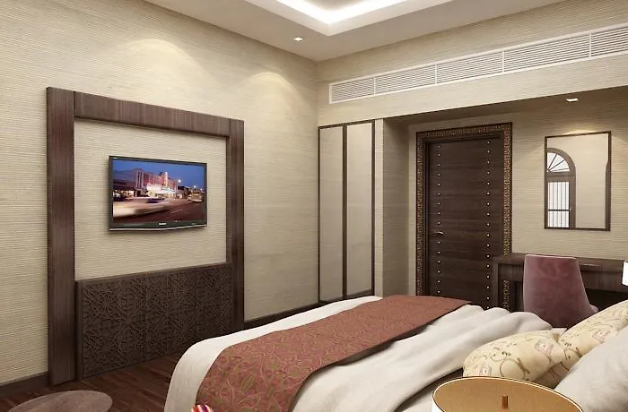 Bismillah Boutique Hotel - Souq Waqif Hotel