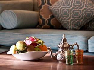 Hotel Bismillah Boutique - Souq Waqif Doha
