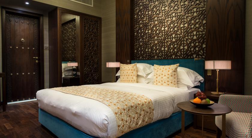 Bismillah Boutique - Souq Waqif 5* Doha