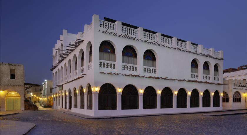 Bismillah Boutique - Souq Waqif Hotel