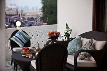 Bismillah Boutique - Souq Waqif Doha